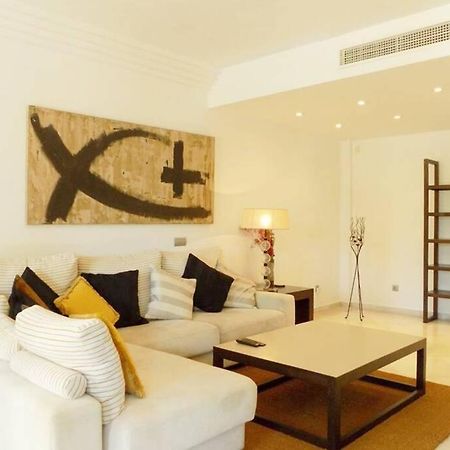 Fuente Aloha Apartment Marbellac Extérieur photo